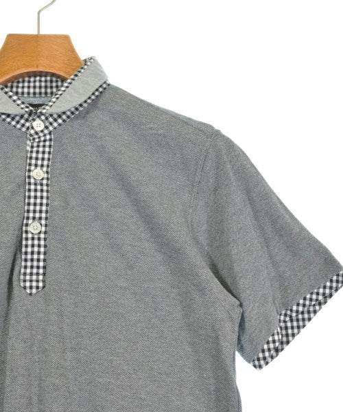 BEAMS เสื้อโปโล