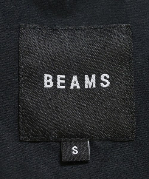 BEAMS เคลือบ Mod