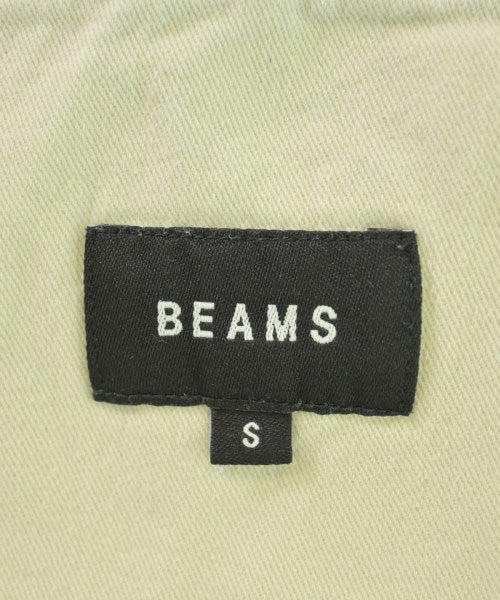 BEAMS ยีนส์