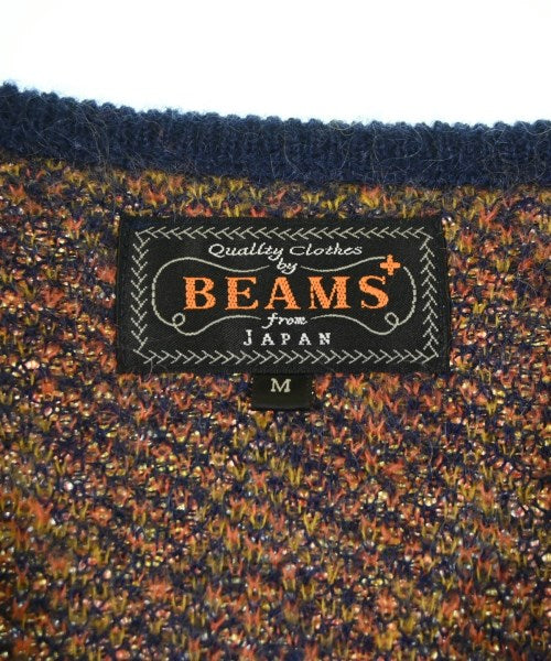 BEAMS เสื้อคาร์ดิแกน