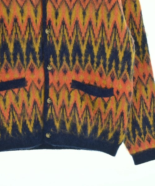 BEAMS เสื้อคาร์ดิแกน