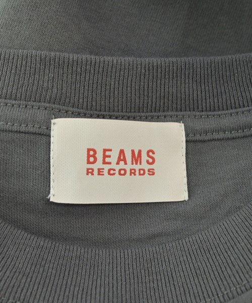 BEAMS เสื้อยืด/เสื้อท็อปส์