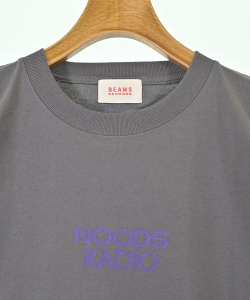 BEAMS เสื้อยืด/เสื้อท็อปส์