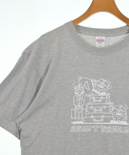 BEAMS เสื้อยืด/เสื้อท็อปส์
