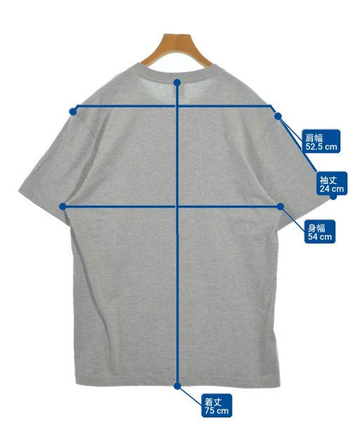 BEAMS เสื้อยืด/เสื้อท็อปส์