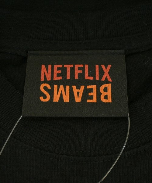 BEAMS เสื้อยืด/เสื้อท็อปส์