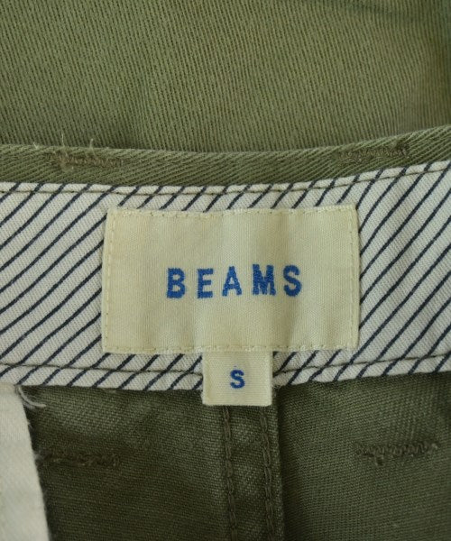 BEAMS กางเกงขาสั้น