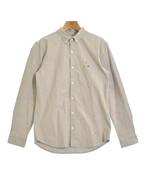 BEAMS เสื้อลำลอง