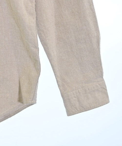 BEAMS เสื้อลำลอง