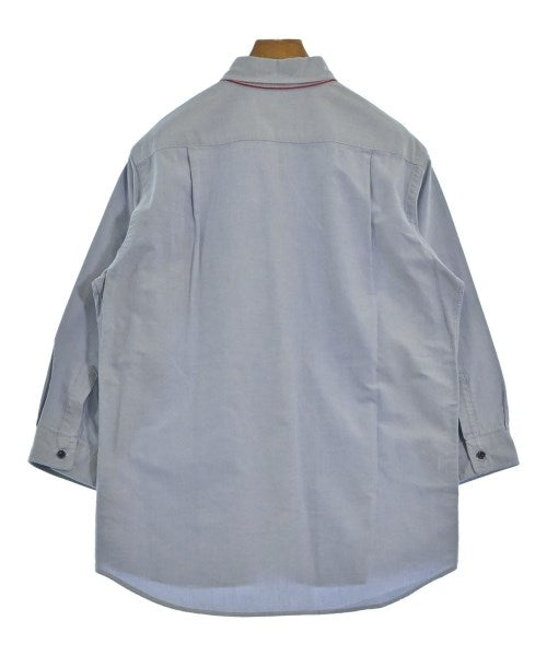 BEAMS เสื้อลำลอง