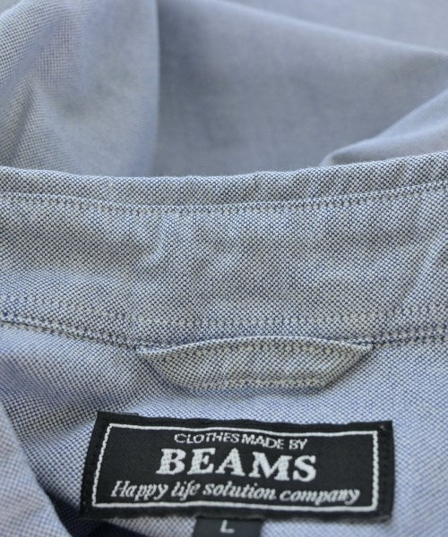 BEAMS เสื้อลำลอง