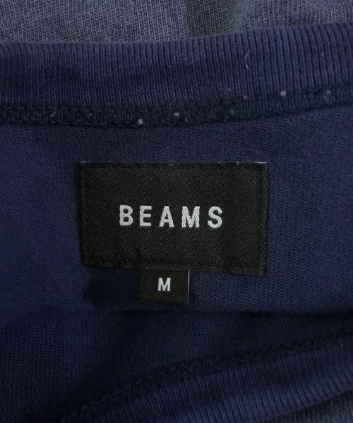 BEAMS เสื้อยืด/เสื้อท็อปส์