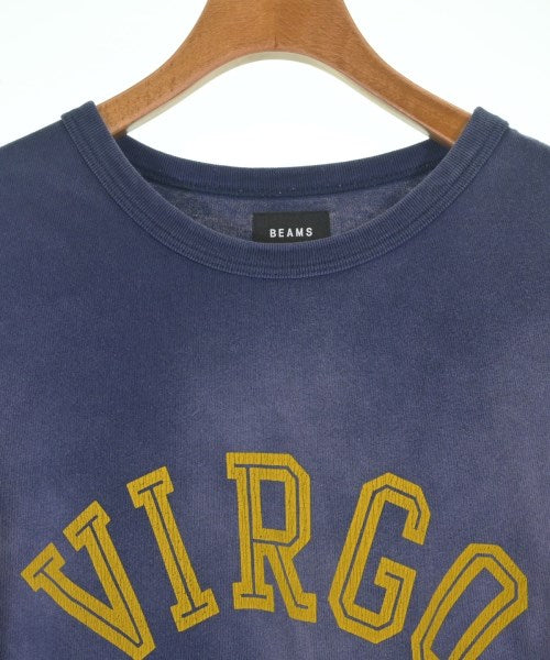 BEAMS เสื้อยืด/เสื้อท็อปส์
