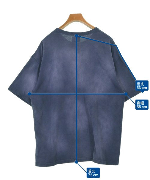 BEAMS เสื้อยืด/เสื้อท็อปส์