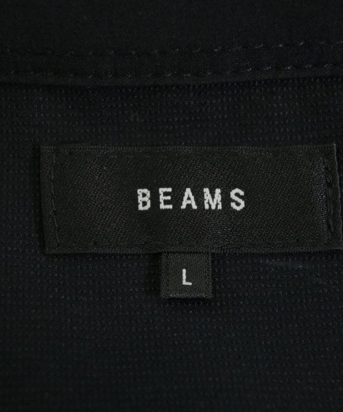 BEAMS เสื้อลำลอง