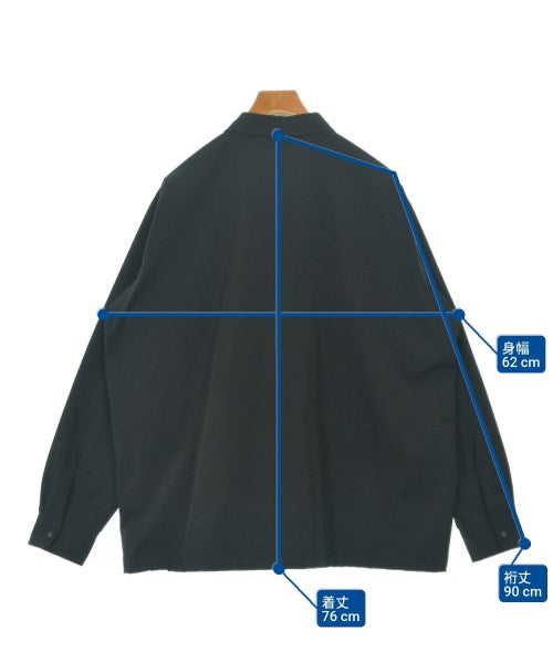 BEAMS เสื้อลำลอง
