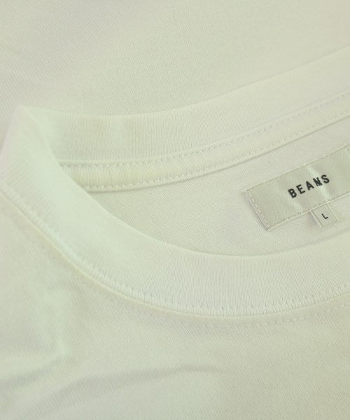 BEAMS เสื้อยืด/เสื้อท็อปส์