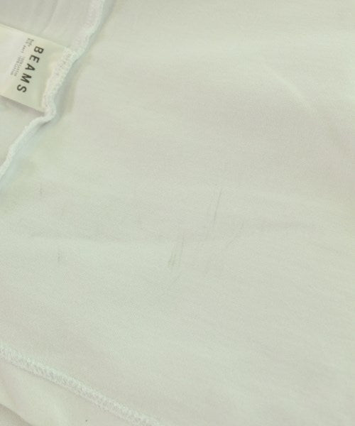 BEAMS เสื้อยืด/เสื้อท็อปส์