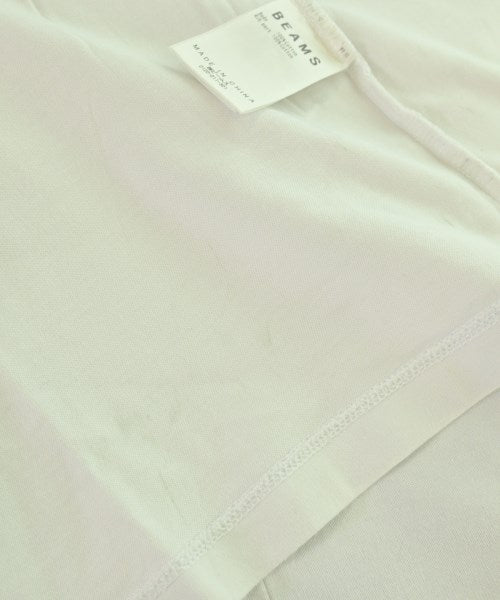 BEAMS เสื้อยืด/เสื้อท็อปส์