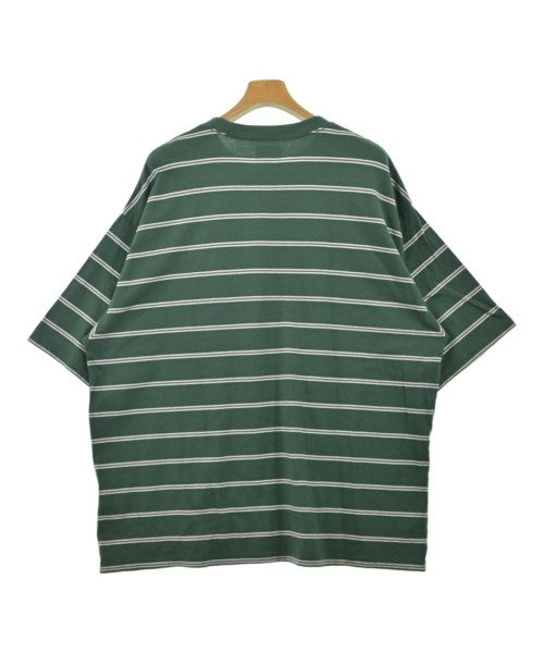 BEAMS เสื้อยืด/เสื้อท็อปส์