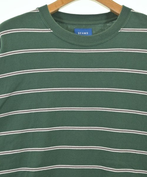 BEAMS เสื้อยืด/เสื้อท็อปส์