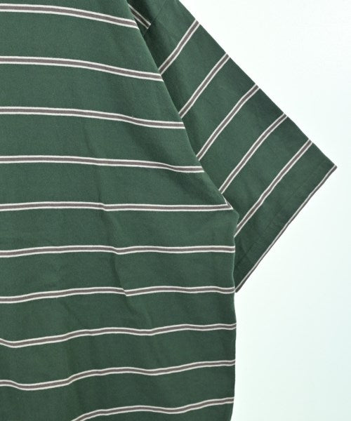 BEAMS เสื้อยืด/เสื้อท็อปส์