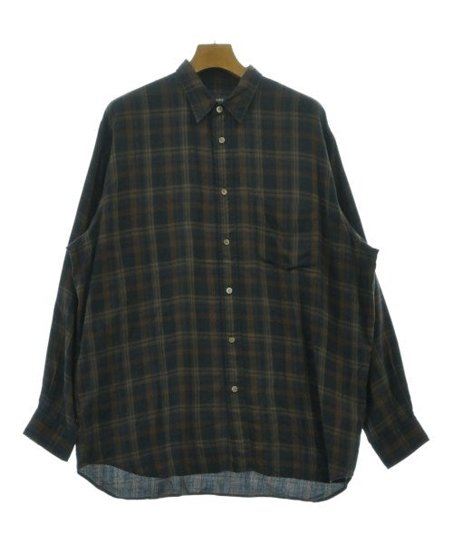 BEAMS เสื้อลำลอง