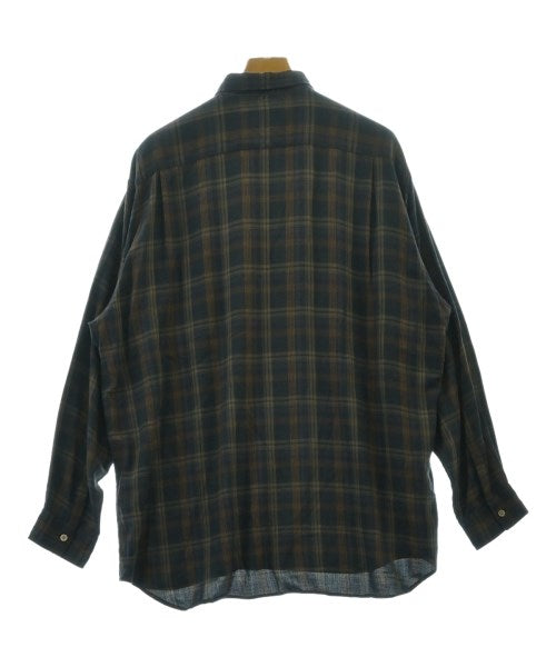 BEAMS เสื้อลำลอง