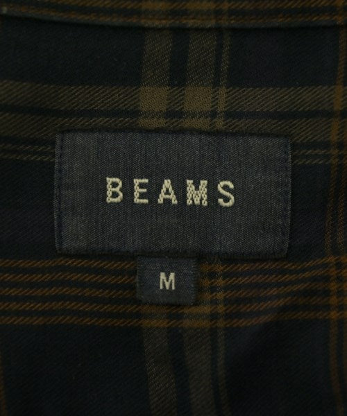 BEAMS เสื้อลำลอง