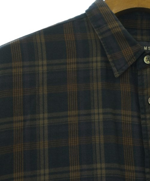 BEAMS เสื้อลำลอง