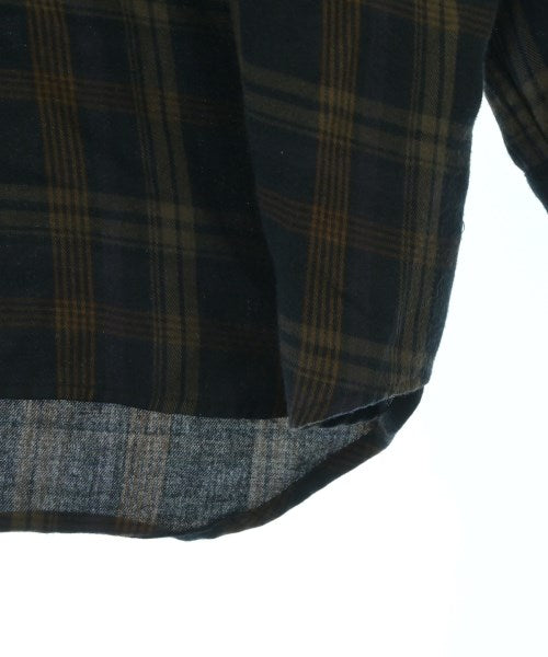 BEAMS เสื้อลำลอง