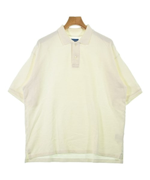 BEAMS เสื้อโปโล
