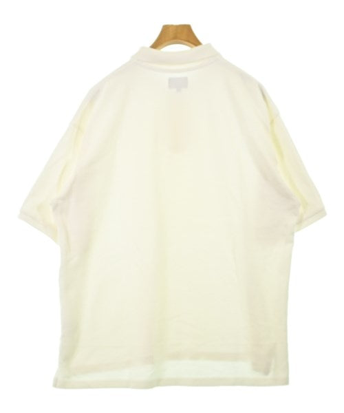BEAMS เสื้อโปโล