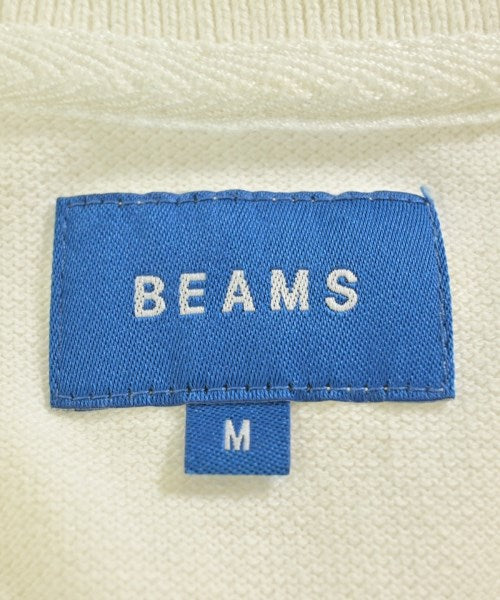 BEAMS เสื้อโปโล