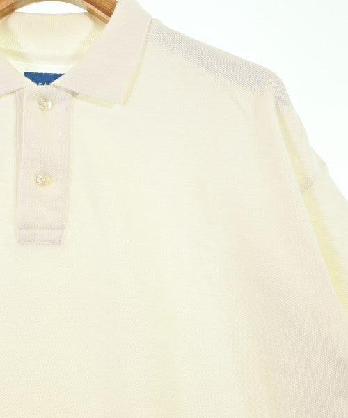 BEAMS เสื้อโปโล