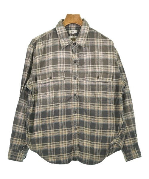 BEAMS เสื้อลำลอง