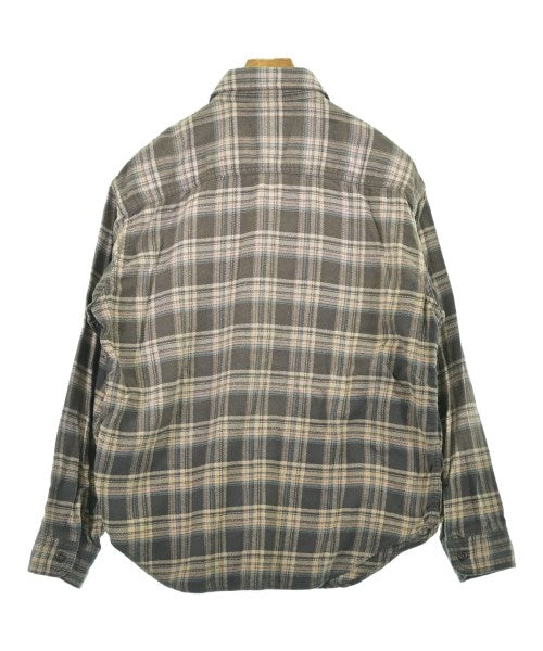 BEAMS เสื้อลำลอง