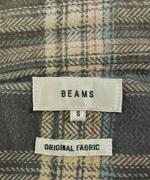 BEAMS เสื้อลำลอง