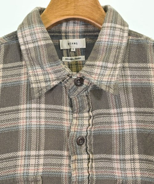 BEAMS เสื้อลำลอง
