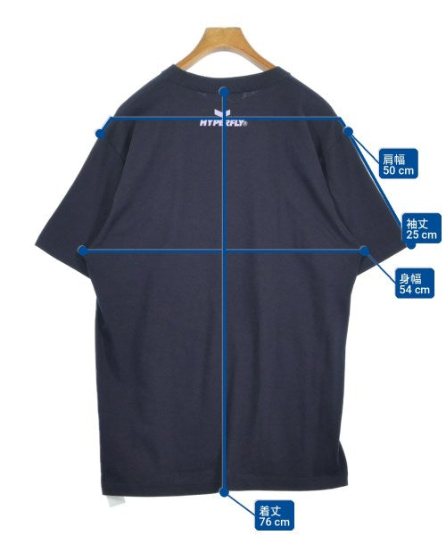 BEAMS เสื้อยืด/เสื้อท็อปส์