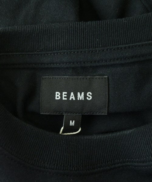 BEAMS เสื้อยืด/เสื้อท็อปส์