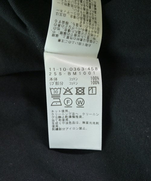 BEAMS เสื้อยืด/เสื้อท็อปส์