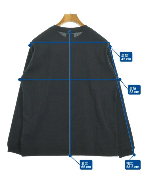 BEAMS เสื้อยืด/เสื้อท็อปส์