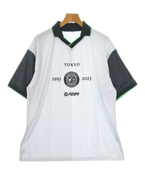 BEAMS เสื้อโปโล