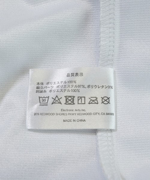 BEAMS เสื้อโปโล