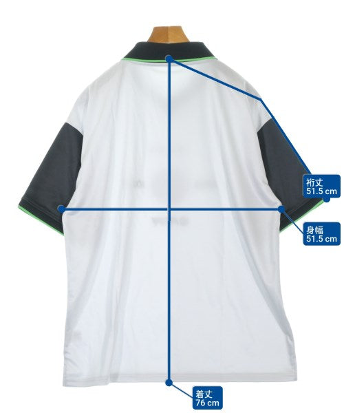 BEAMS เสื้อโปโล