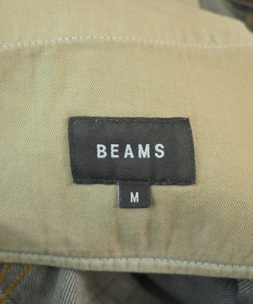 BEAMS ยีนส์