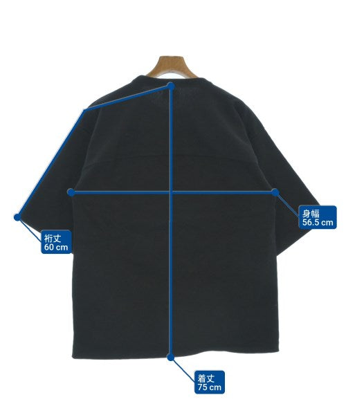BEAMS เสื้อยืด/เสื้อท็อปส์