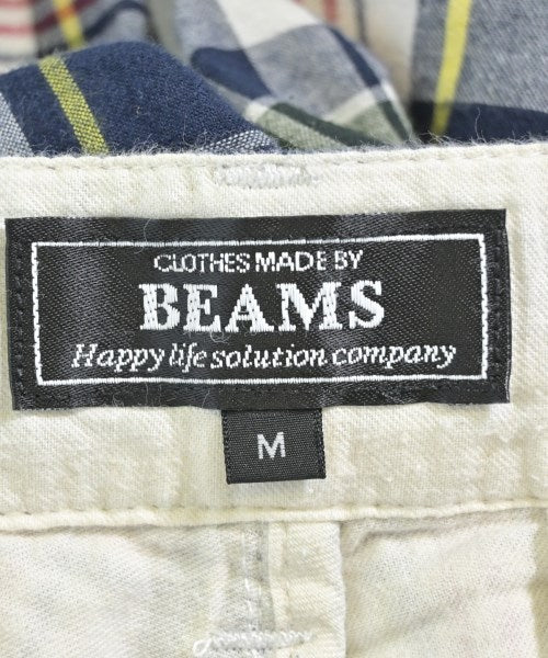 BEAMS กางเกงขาสั้น
