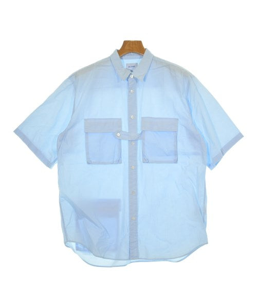 BEAMS เสื้อลำลอง